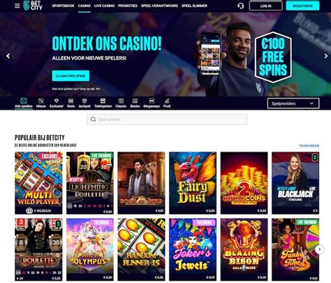 betcity online casino.